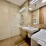 Appartamento Universityaquaticumgreatforestclinicalcenter
