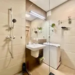 Appartamento Universityaquaticumgreatforestclinicalcenter *