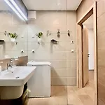 Appartamento Universityaquaticumgreatforestclinicalcenter