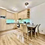 Appartamento Universityaquaticumgreatforestclinicalcenter *