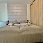 Universityaquaticumgreatforestclinicalcenter Appartamento Debrecen